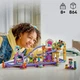 Конструктор LEGO Friends Американские горки с русалками 864 детали (42703) - изображение 3