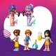 Конструктор LEGO Friends Американские горки с русалками 864 детали (42703) - изображение 7