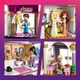 Конструктор LEGO Friends Гранд‑отель в Хартлейк‑Сити 1406 деталей (42704) - изображение 6