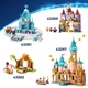 Конструктор LEGO Disney Princess Замок Золушки и её друзья‑животные 149 деталей (43283) - изображение 8