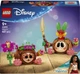 Конструктор LEGO Disney Princess Какамора 407 деталей (43293) - изображение 1