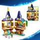 Конструктор LEGO Disney Princess Мини‑башня Рапунцель 171 деталь (43294) - изображение 6