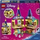 Конструктор LEGO Disney Princess Мини‑башня Рапунцель 171 деталь (43294) - изображение 9