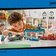 Конструктор LEGO City Тоннельная автомойка 583 детали (60497) - изображение 3