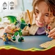Конструктор LEGO Ninjago Бойовий набір робота Дракона Ллойда 81 деталь (71862) - зображення 3