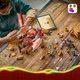 Конструктор LEGO Ninjago Дракон‑трансформер Вайлдфаер 821 деталь (71868) - изображение 5
