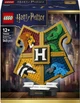 Конструктор LEGO Harry Potter Герб факультета Хогвартса 545 деталей (76462) - изображение 1