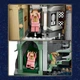 Конструктор LEGO Harry Potter Замок Гоґвортс: Східне крило 2164 деталі (76473) - зображення 5