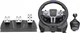 Руль с педалями и коробкой передач PXN V9 GEN2 Bundle for PS4/XBOX/Xbox Series X|S/PC (PXN-V9GEN2) - изображение 1