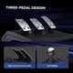 Руль с педалями и коробкой передач PXN V9 GEN2 Bundle for PS4/XBOX/Xbox Series X|S/PC (PXN-V9GEN2) - изображение 9