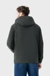 Куртка AVECS зелена з мембраною 50573/25 2XL - изображение 3