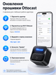 Адаптер carplay android для авто карплей андроид беспроводной CarPlay Android Auto Ottocast Mini Core 3 in 1 Bluetooth Wi-Fi plug play мини переходник wireless для штатной магнитолы подключение iPhone без кабеля компактный смарт модуль smart box premium - изображение 7