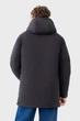Куртка Avecs чорна з мембраною 5000 70540/1 3XL - изображение 4