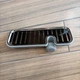 Полка на кухонный кран или душевую стойку ECOCO E1914 Gray - изображение 4