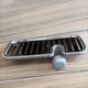 Полка на кухонный кран или душевую стойку ECOCO E1914 Gray - изображение 6