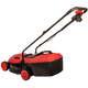Газонокосарка електрична Vitals Master EZP 3210jb - зображення 3