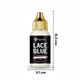 Клей для перук Magicflow Lace Glue водостійкий 38 мл - зображення 4