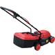 Газонокосарка електрична Vitals Master EZP 3210j - зображення 4