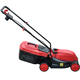 Газонокосарка електрична Vitals Master EZP 3210j - зображення 5