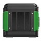Зарядна станція NAVI NS300 300 Вт 307 Вт⋅ч Li-ion Black/Green (8594181744744REF) Refurbished - зображення 6