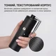 Ручна кавомолка Timemore Chestnut C5 PRO з сталевими жорнами і регулюванням помолу - зображення 6