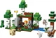 Конструктор LEGO Minecraft Приключение первой ночи 301 деталь (21593) - изображение 2
