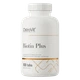 Біотин Плюс Ostrovit Biotin Plus 100 таблеток (OST-25075) - изображение 1