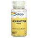 Карнітин (L-Carnitine) 500 мг 30 капсул (SOR-04903) - зображення 1