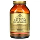 Жувальний кальцій Solgar (Chewable Calcium) 500 мг 120 жувальних таблеток (SOL-00410) - зображення 1