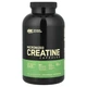 Optimum Nutrition, мікронізований креатин у капсулах, 200 капсул (1,25 г у капсулі) (OPN-02134) - изображение 1