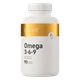 Омега 3-6-9 Ostrovit Omega 3-6-9 90 капсул (OST-20339) - изображение 1