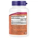 Холін з інозитолом Now Foods (Choline&Inositol) 250 мг/250 мг 100 капсул (NOW-00470) - изображение 2