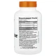 Глюкозаміну сульфат Doctor's Best (Glucosamine Sulfate) 750 мг 180 капсул (DRB-00086) - зображення 2