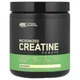 Optimum Nutrition, мікронізований креатин у порошку, нейтральний смак, 300 г (OPN-02384) - изображение 1