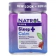 Підтримка сну (Sleep + Calm) 60 жувальних цукерок зі смаком полуниці (NTL-07779) - изображение 1