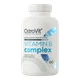 Вітаміни групи B Ostrovit Vitamin B complex 90 таблеток (OST-10949) - изображение 1