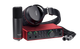 Студійний комплект Focusrite Scarlett 2i2 Studio 4Gen USB-C для запису та подкастів (SUP_nj1661156) (815301001553) - зображення 1