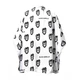 Парикмахерская накидка Slick Gorilla Barber Cape White - изображение 1