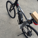 Велосипед з Е-комплектом 29/27.5" Next 2026 Рама 18/20/22" black-grey 500w 48v 15 ah/ до 55 км запас ходу+з пультом керування+PAS-асистент+круїз-контроль - зображення 7