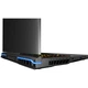 Ігровий ноутбук 17" Medion (Lenovo Group) Erazer Beast X40e | Intel Core i9-14900HX | IPS (2560x1600) QHD+ | 16:10 | 240 Гц | RAM DDR5 32 ГБ | SSD NVME 1 ТБ | Nvidia GeForce RTX 4070, 8 ГБ | Win11 (5263) - зображення 8