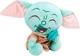 Maskotka Simba Star Wars Grogu z makaronikiem 25 cm S199890 (5400868038477) - obraz 1