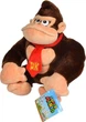 Maskotka Simba Super Mario Bros Donkey Kong 30 cm 109231531 (4006592088767) - obraz 1