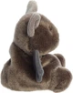 М'яка іграшка Aurora Palm Pals Luna Bat 13 см 13531 (5034566135314) - зображення 3