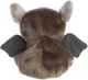 М'яка іграшка Aurora Palm Pals Luna Bat 13 см 13531 (5034566135314) - зображення 4