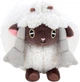 Maskotka Jazwares Pokemon Wooloo 20 cm PKW0055 (191726379539) - obraz 2
