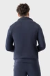 Кофта AVECS сіра з трикотажу Double Face 50589/17 L - изображение 3