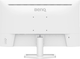 Monitor 27" BenQ EW270Q White (4718755097492) - obraz 2