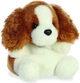 М'яка іграшка Aurora Palm Pals Чарльз-спанієль 13 см 33560 (5034566335332) - зображення 2