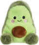 М'яка іграшка Aurora Palm Pals Avocado Airy 13 см 33503 (5034566335691) - зображення 1