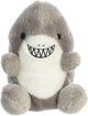 Maskotka Aurora Palm Pals Rekin Chomps 13 cm 33488 (5034566336858) - obraz 1
